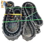 300X52.5NX98 300X52.5X98 Rubber Track Excavator Track For Mini Excavator Parts