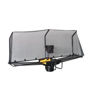 Wholesale ROHS Certified 80pcs Table Tennis Machine Automatic Ping Pong Ball Launcher from china suppliers