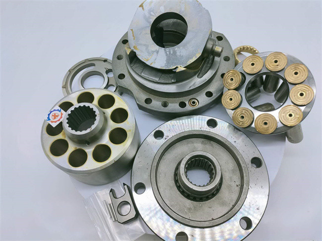 HPV75 Excavator Hydraulic Parts Repair Kits For PC60-7 PC75UU
