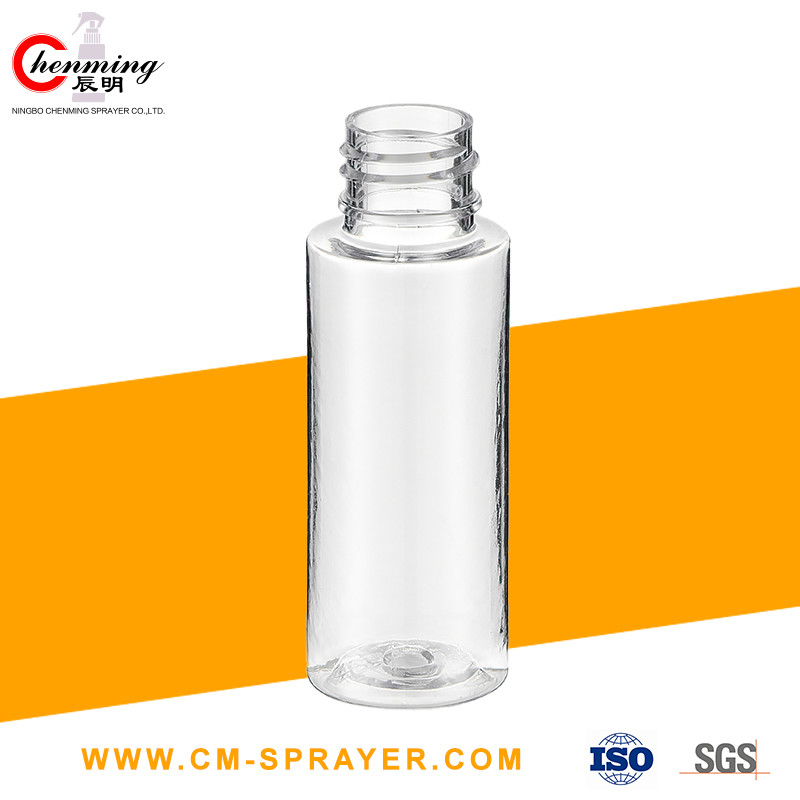 1oz 30ml Pet Plastic Bottle 20/410