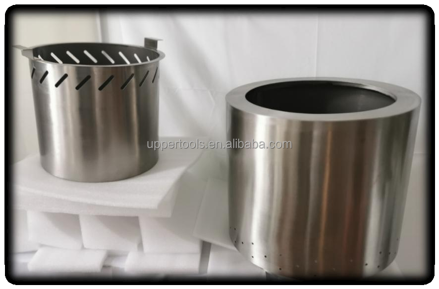 Fast Heating Backyard Heater Portable Ceramic Burner for Outdoor Patio 31.5*18.5*38.5cm