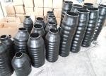 4 Inch To 72 Inch Steel Pipe Reducer Seamless Galvanized Butt Welded Pipe