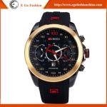 CHINA Wholesale Watches for Man Business Watch Sports Watch CURREN Watch 8166