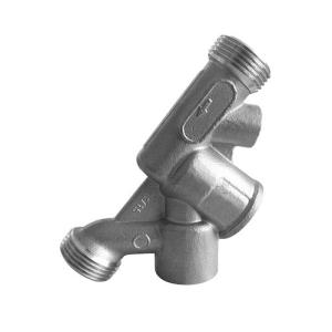 Wholesale SS316 Investment Casting Parts Precision Cast Steel Valves For Motorbike Engine Parts from china suppliers