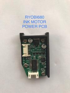 Wholesale PC Ryobi Ink 12V Circuit Board TE16KM-12-384 RYOBI 680 524 750 Replace from china suppliers
