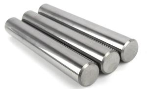 Wholesale YG6 YG8 Solid Tungsten Carbide Rod Cemented Carbide Bar in Length 10-330 mm from china suppliers