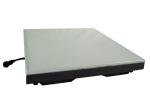 Interactive DJ LED Dance Floor 8KG Light Weight 50*50*6.5CM Dimension