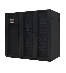 Wholesale Three Phase Telecom Power UPS Uninterrupted Power UPS Integrated Cabinet from china suppliers