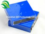 Bms Lifepo4 Electric Car Batteries 48V 100Ah Agricultural Vehicles Prismatica