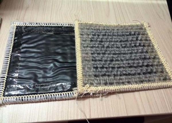 5 Layer Geosynthetic Clay Liner Natural Sodium Bentonite Waterproof blanket