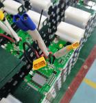 Long Life Rechargeable LFP Lifepo4 Cylindrical Battery 6000Mah BIS CE Approved