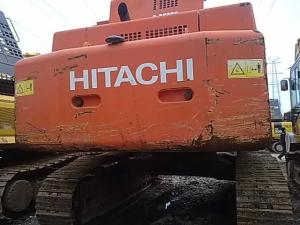 Wholesale Used HITACHI ZX470H Tracked Excavator from china suppliers