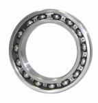 P5 V2 C5 Chrome steel Deep Groove Ball Bearings For Truck / Tractors -6214NR