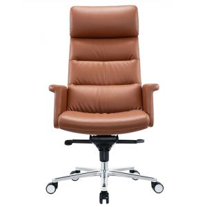 Wholesale Best Selling CEO Boss Manager Chair Office Chair High Back Leather Executive Office Chair from china suppliers