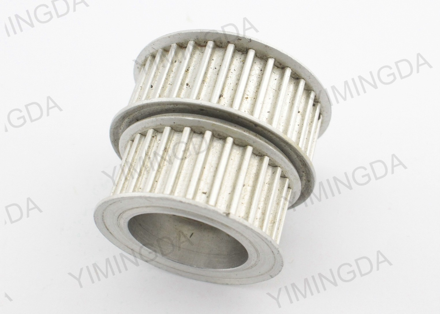 Sub-Assy Idler Pulley PN 57697002 / 57697003 For GT7250 S-93 Cutter Parts