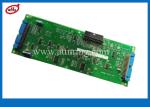 445-0616023 4450616023 Bank ATM Spare Parts NCR Double Pick Interface Board