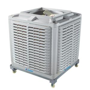 Wholesale 120V 240V Industrial Evaporative Cooler Cooling ventilation from china suppliers