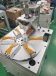 Surgical Non Woven KN95 Pollution Mask Making Machine