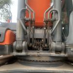 50800kg Operating Weight Doosan DX530 Heavy-Duty Crawler Excavator in Great