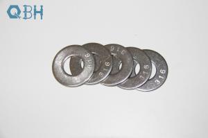 Wholesale DIN 125 316 Stainless Steel Flat Washers High Quality from china suppliers