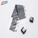 4.0W Insulation Silicone Thermal Conductive Sheet Silicone Thermal Transfer Pad