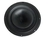 Single Magnet 8ohm 450W RMS 98dB Coaxial Car Speakers