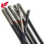PVC HDPE LDPE Outer Gear Cable Housing 4mm Brake Cable Housing