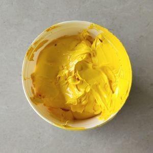 Wholesale SC-3150 PVC Gold Ink For Rubber Stamps Fabric Permanent Ink Garment Embossing from china suppliers