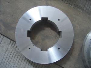 Wholesale Customized Shear Slitting Blades Smooth Surface from china suppliers