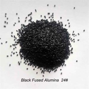 Wholesale Polishing Fused F16# F24# Aluminum Oxide Abrasive Powder from china suppliers