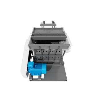 Wholesale Energy Saving Superfine Sand Making Equipment 250-355KW With Stable Structure from china suppliers