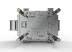OEM / ODM ： Double Injection Molding & Transparent Three-proof Phone Battery