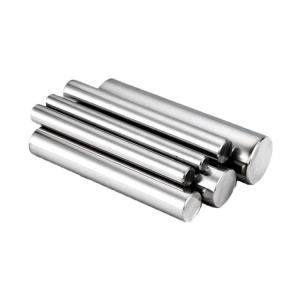 Wholesale Welded 304 Stainless Steel Round Bar Customize Rod 6000mm from china suppliers