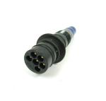 3-2725-60 Georg Fischer +GF+ Electrode, ORP, fl at, 10 K ID, ¾ in. NPT PH/ORP