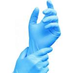Hair Removal Disposable Hair Removal Blue Nitrile Gloves Black Pink Purple