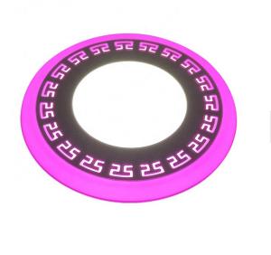Wholesale High Brightness SMD2835 Flat Round Led Ceiling Light from china suppliers