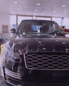 Wholesale Super Quality Wholesale Car Body Stickers Use TPU Material Paint Protection Film from china suppliers
