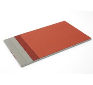 Wholesale Anti Bacterial Acrylic Tennis Court Athletic Track 2mm Thickness from china suppliers