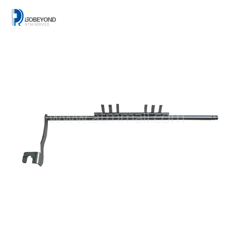 01750051761-39 Wincor ATM Position Guide Double Extractor 1750051761-39