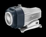35m3/h Mechanical Dry Scroll Vacuum Pump Air Cooled Oil Free