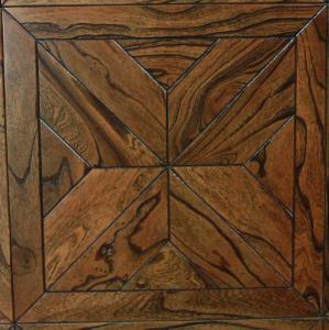 Wholesale Elm wood parquet floor from china suppliers