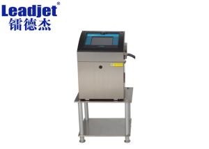 Wholesale Auto Parts Industrial Inkjet Printer 280m/min Printing Speed Easier Maintenanc from china suppliers