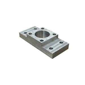 Wholesale ODM CNC Machining Aerospace Parts Aluminum Prototype CNC Machining Lathe Parts from china suppliers
