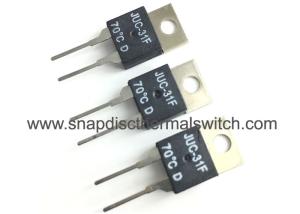 Wholesale 220V 1A Micro Thermal Switch For Printed Circuit Board Equipment from china suppliers