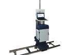 CCC TECO Motor 3D Wall Inkjet Printer Epson Tx800