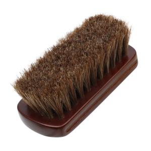 Wholesale Pure Solid Wood Bristle Cleaning Brush Shoe Oil Brush from china suppliers