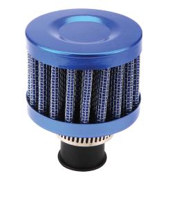 Wholesale Blue Universal Auto Cold Air Intake Kits High Capacity Air Flow And Low Resistance from china suppliers