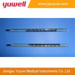Thermometers for animal