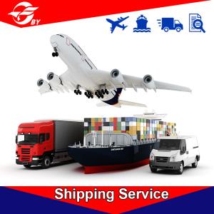 Wholesale Air Freight DDU Delivery Service Shenzhen To Netherlands Belgium Portugal from china suppliers