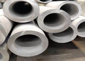Wholesale ASTM 304 321 316 316L Stainless Seamless Steel Pipe Food Grade Kitchen Utensils from china suppliers